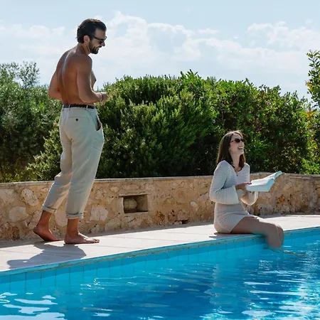 Villa Deleni - Private Pool, Sea Views & Gardens *