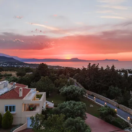 Villa Deleni - Private Pool, Sea Views & Gardens *