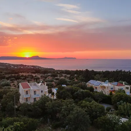 Villa Deleni - Private Pool, Sea Views & Gardens *