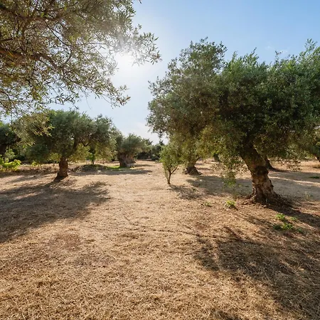 Deleni - Private Pool, Sea Views & Gardens