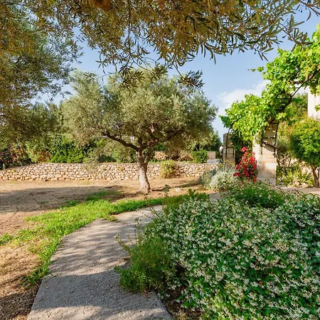 Deleni - Private Pool, Sea Views & Gardens Villa