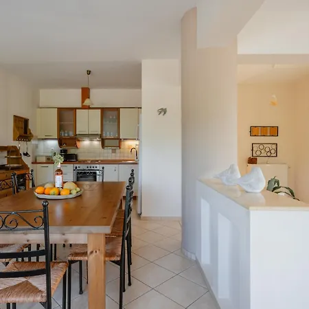 Deleni - Private Pool, Sea Views & Gardens * Retimno