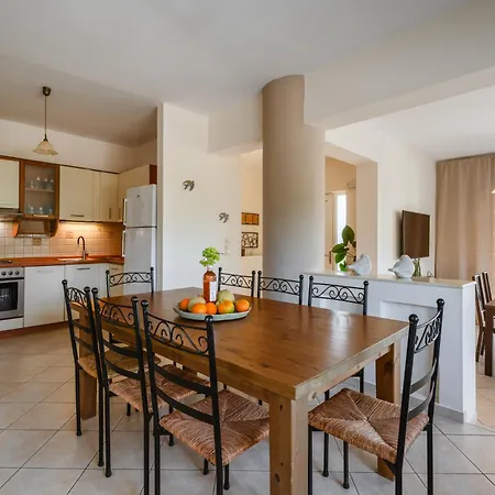 Deleni - Private Pool, Sea Views & Gardens