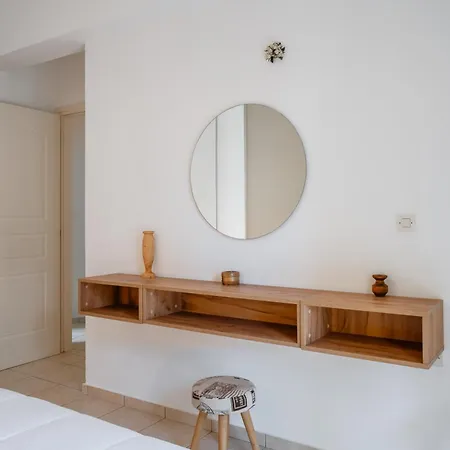 Deleni - Private Pool, Sea Views & Gardens Villa *