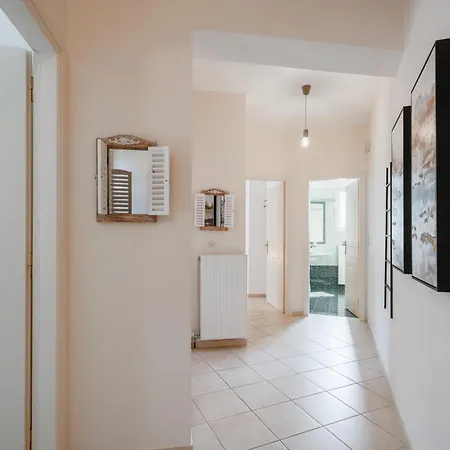 Deleni - Private Pool, Sea Views & Gardens * Retimno