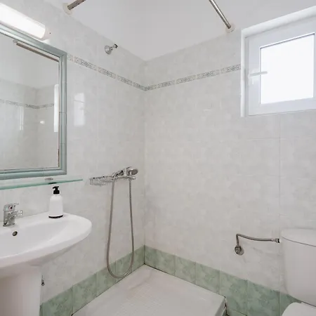 Deleni - Private Pool, Sea Views & Gardens * Rethymno