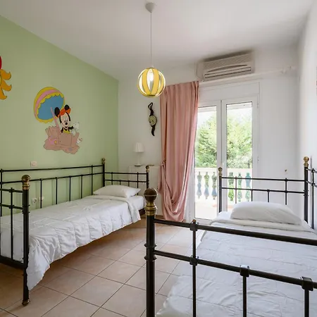 Deleni - Private Pool, Sea Views & Gardens *