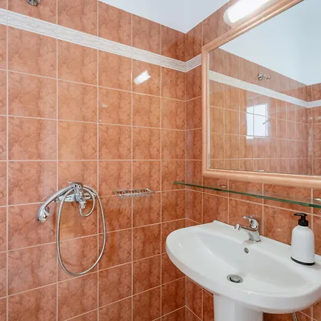 Deleni - Private Pool, Sea Views & Gardens Rethymno