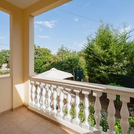 Deleni - Private Pool, Sea Views & Gardens Willa *
